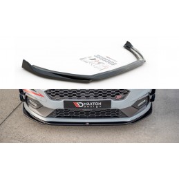 ESPADA LIP V1 PARACHOQUES DELANTERO FORD FIESTA MK8 ST 2018  MAX