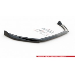 ESPADA LIP V1 PARACHOQUES DELANTERO FORD FIESTA MK8 ST 2018  MAX