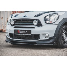ESPADA LIP PARACHOQUES MINI COUNTRYMAN MK1 JCW 12 16 MAXTON