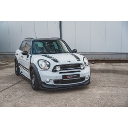 ESPADA LIP PARACHOQUES MINI COUNTRYMAN MK1 JCW 12 16 MAXTON
