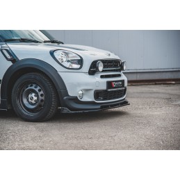 ESPADA LIP PARACHOQUES MINI COUNTRYMAN MK1 JCW 12 16 MAXTON
