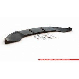 ESPADA LIP PARACHOQUES MINI COUNTRYMAN MK1 JCW 12 16 MAXTON