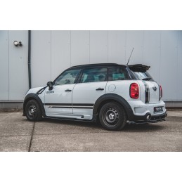 DIFUSORES LATERALES MINI COUNTRYMAN MK1 JCW 2012 2016 MAXTON