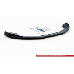 DIFUSOR PARACHOQUES TRASERO MINI COUNTRYMAN MK1 JCW 2012 2016 MA