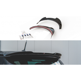 ALERON LIP MINI COUNTRYMAN MK1 JCW 2012 2016 MAXTON