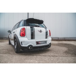 ALERON LIP MINI COUNTRYMAN MK1 JCW 2012 2016 MAXTON