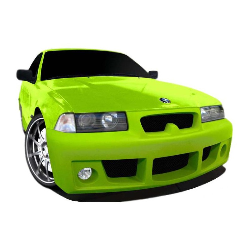 Parachoques delantero BMW E36 mod TENSION
