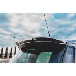 ALERON LIP MINI COUNTRYMAN MK1 JCW 2012 2016 MAXTON