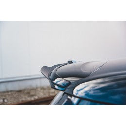 ALERON LIP MINI COUNTRYMAN MK1 JCW 2012 2016 MAXTON