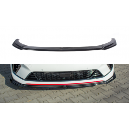 ESPADA LIP V2 PARACHOQUES DELANTERO KIA PROCEED GT 2018  MAXTON