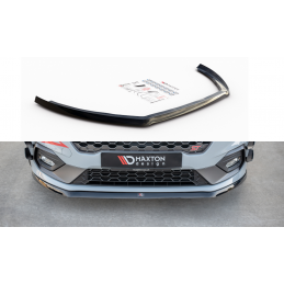 ESPADA LIP V3 PARACHOQUES DELANTERO FORD FIESTA MK8 ST 2018  MAX