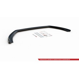 ESPADA LIP V3 PARACHOQUES DELANTERO FORD FIESTA MK8 ST 2018  MAX