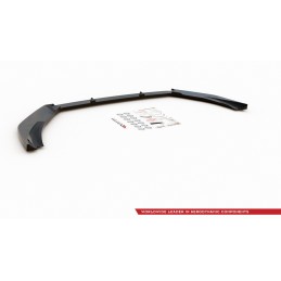 ESPADA LIP V4 PARACHOQUES DELANTERO FORD FIESTA MK8 ST 2018  MAX