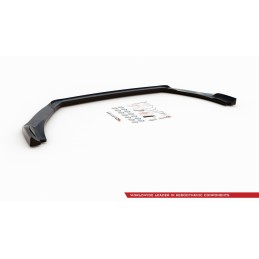 ESPADA LIP V2 PARACHOQUES DELANTERO FIESTA MK8 ST 2018  MAXTON