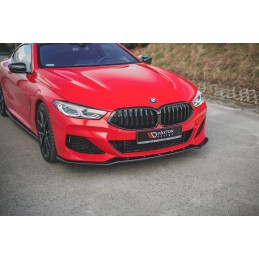 ESPADA LIP VI PARACHOQUES DELANTERO BMW M850I G15 2018  MAXTON