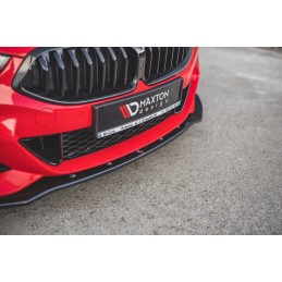 ESPADA LIP VI PARACHOQUES DELANTERO BMW M850I G15 2018  MAXTON