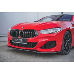 ESPADA LIP VI PARACHOQUES DELANTERO BMW M850I G15 2018  MAXTON