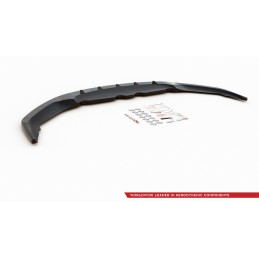 ESPADA LIP VI PARACHOQUES DELANTERO BMW M850I G15 2018  MAXTON
