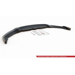 ESPADA LIP V2 PARACHOQUES DELANTERO BMW M850I G15 2018  MAXTON