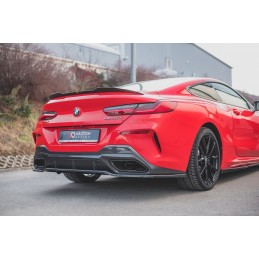 ALERON LIP BMW M850I G15 2018  MAXTON