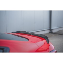 ALERON LIP BMW M850I G15 2018  MAXTON