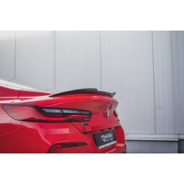 ALERON LIP BMW M850I G15 2018  MAXTON