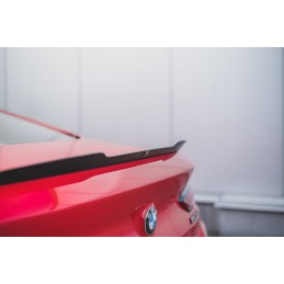 ALERON LIP BMW M850I G15 2018  MAXTON