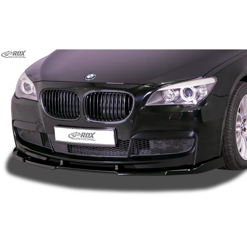 SPOILER PARACHOQUES DELANTERO BMW SERIE 7 F01 F02 M PACK 08 15