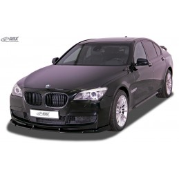 SPOILER PARACHOQUES DELANTERO BMW SERIE 7 F01 F02 M PACK 08 15