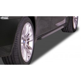 DIFUSORES LATERALES BMW SERIE 7 F 01 F02 2008 2015