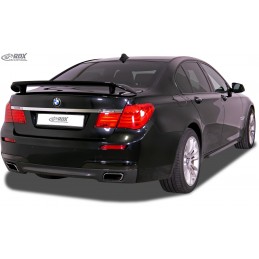 DIFUSORES LATERALES BMW SERIE 7 F 01 F02 2008 2015