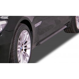 DIFUSORES LATERALES BMW SERIE 7 F 01 F02 2008 2015