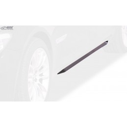 DIFUSORES LATERALES BMW SERIE 7 F 01 F02 2008 2015