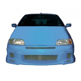 Parachoques delantero Fiat Punto I mod Fast