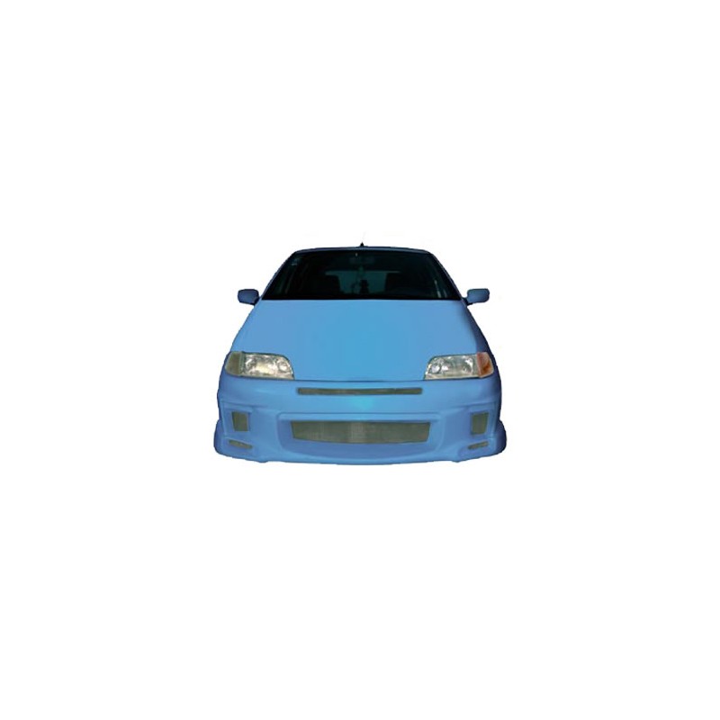 Parachoques delantero Fiat Punto I mod Fast