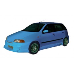 Faldones laterales Fiat Punto I mod Fast