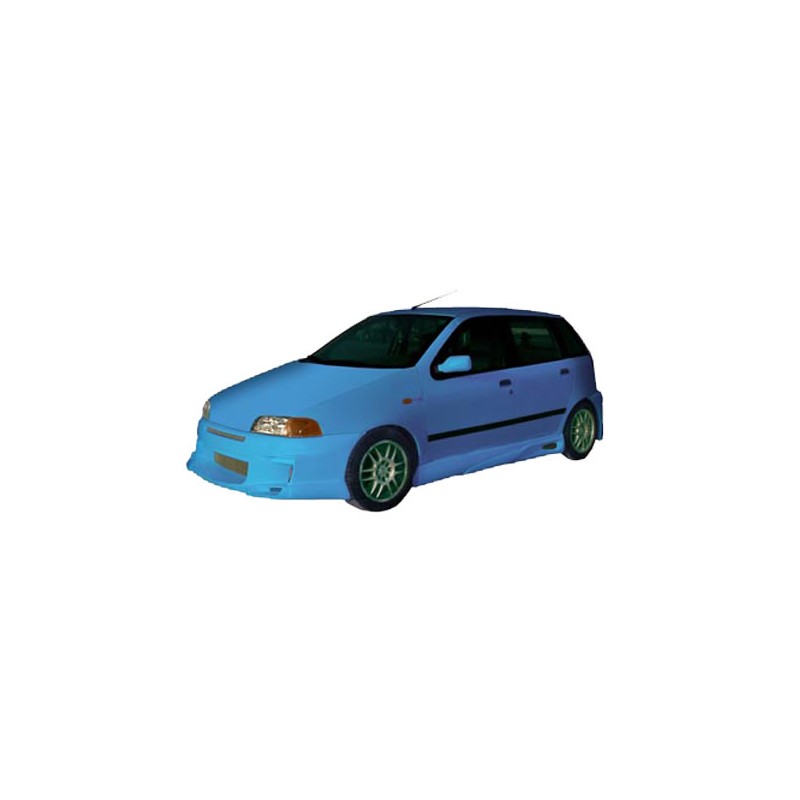 Faldones laterales Fiat Punto I mod Fast