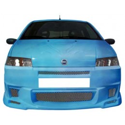Parachoques delantero Fiat Punto II mod TUN