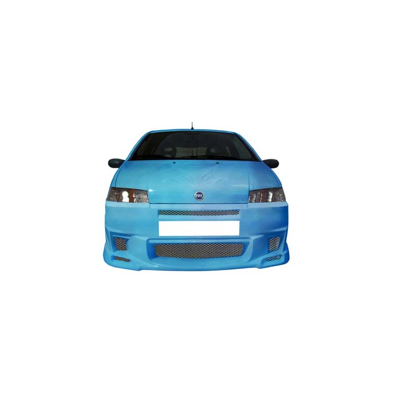 Parachoques delantero Fiat Punto II mod TUN