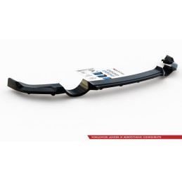 DIFUSOR PARACHOQUES TRASERO HYUNDAI I30 N MK3 2017   MAXTON