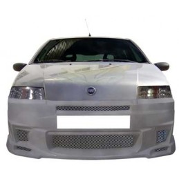 Parachoques delantero Fiat Punto II mod DREAM