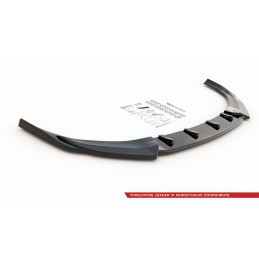 ESPADA LIP V5 PARACHOQUES DELANTERO HYUNDAI I30 N MK3 2017  MAXT