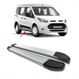 ESTRIBOS LATERALES ALUMINIO FORD TOURNEO CONNECT 2014 
