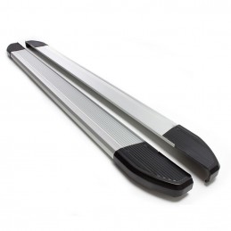 ESTRIBOS LATERALES ALUMINIO FORD TOURNEO CONNECT 2014 