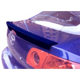 Aleron trasero Mazda 3 4p mod EP