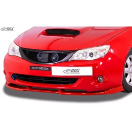 SPOILER PARACHOQUES DELANTERO SUBARU Impreza  GR  2007 2011