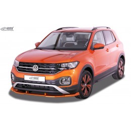 SPOILER PARACHOQUES DELANTERO VW T CROSS 2018 