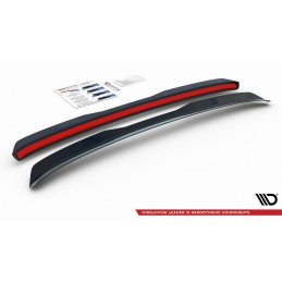 ALERON LIP AUDI A3 8L 1996 2003 MAXTON