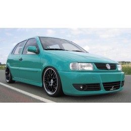 Parachoques delantero Volkswagen Polo 6N 9 94 9 99 mod Diet