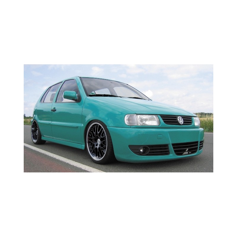 Parachoques delantero Volkswagen Polo 6N 9 94 9 99 mod Diet